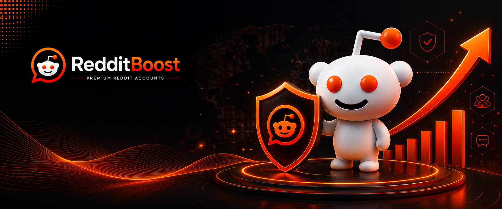 RedditBoost